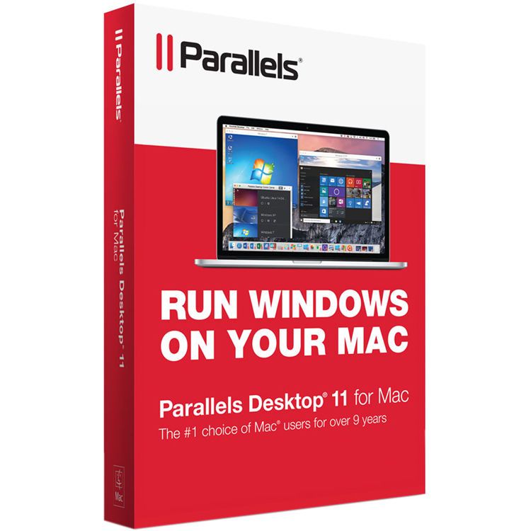 Parallels For Mac Download Crack